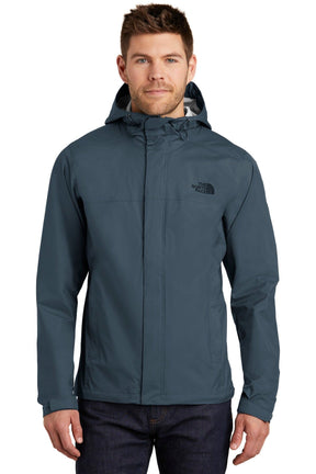 TNF  DryVent   Rain Jacket.