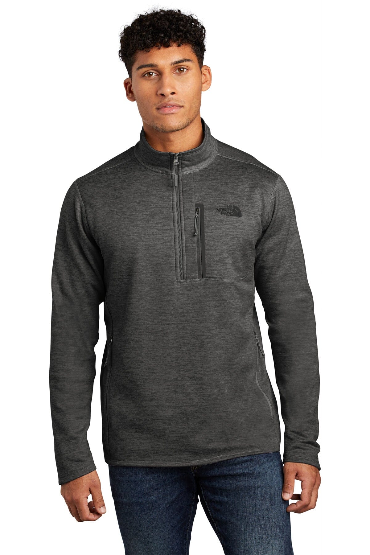 TNF  Skyline 1/2-Zip Fleece