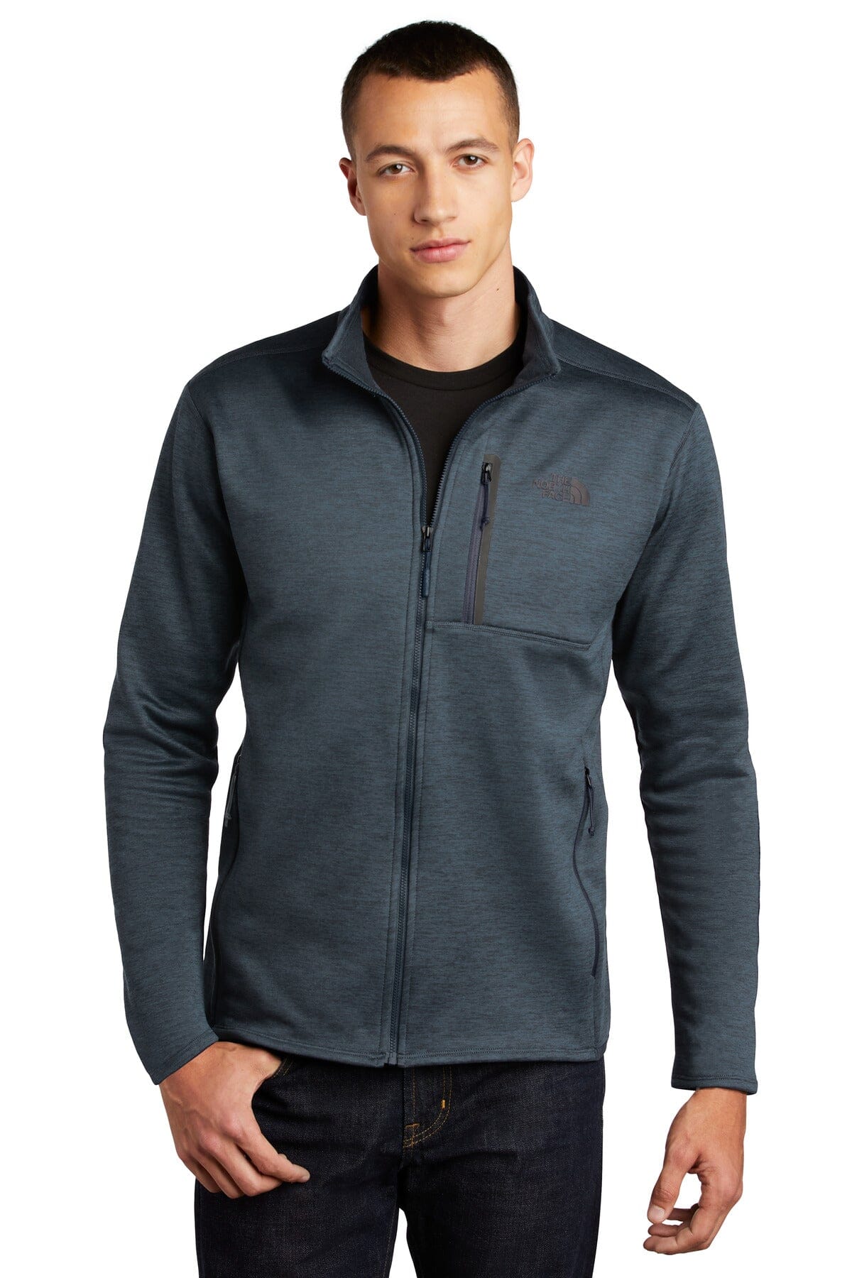 TNF Skyline Full-Zip Fleece Jacket