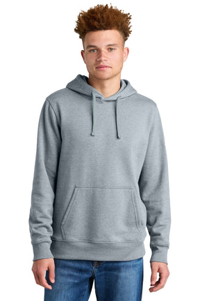 TNF Sleeve Logo Pullover Hoodie