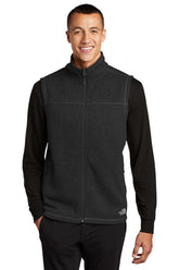 TNF  Sweater Fleece Vest